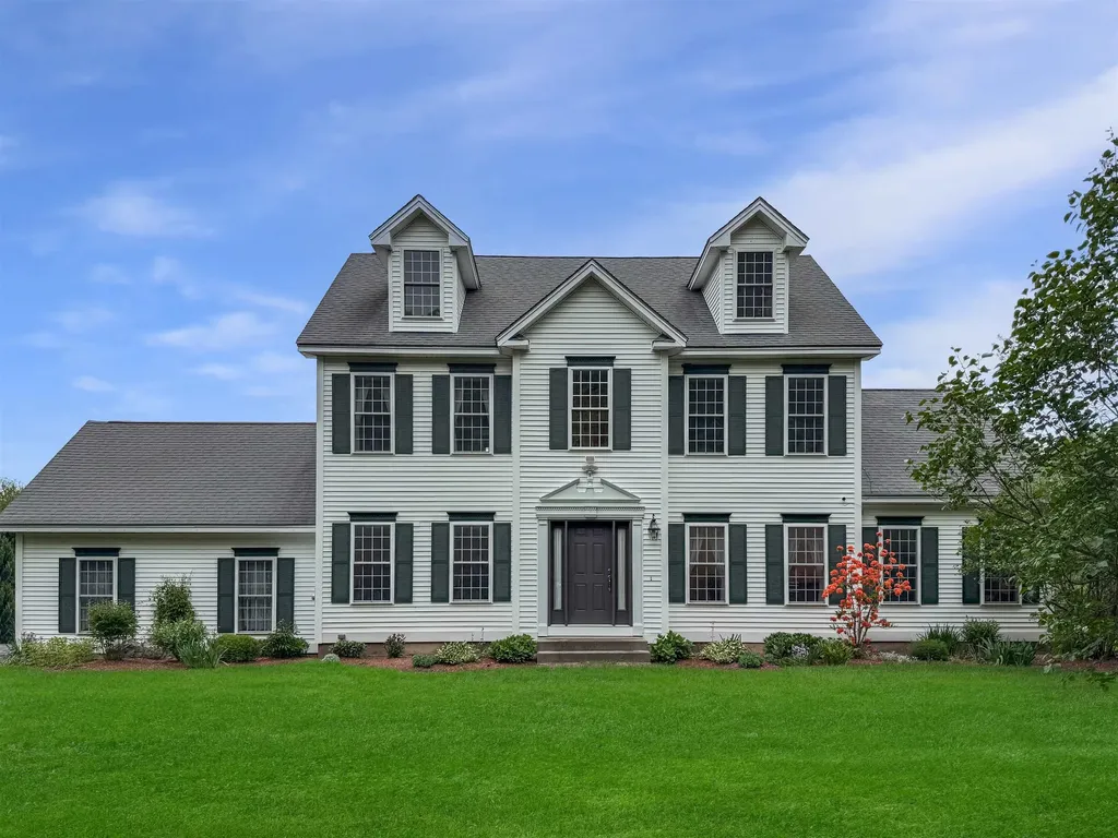 167 Bedford Road Merrimack NH 03054