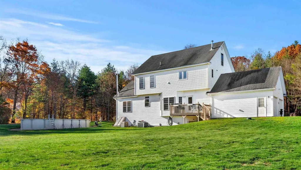 167 Bedford Road Merrimack NH 03054