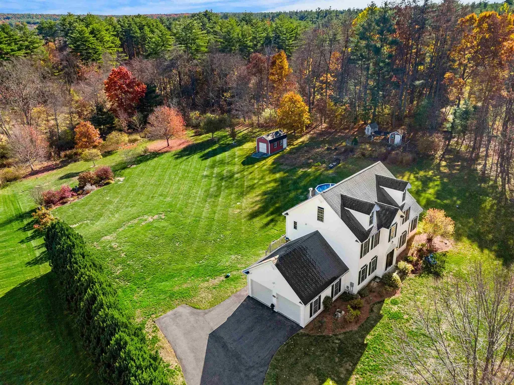 167 Bedford Road Merrimack NH 03054