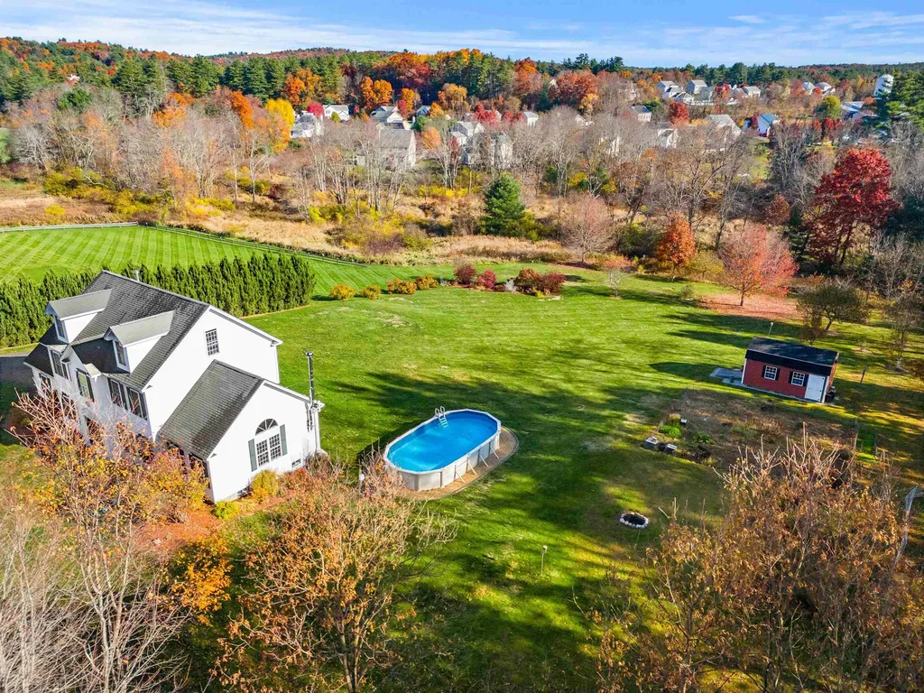 167 Bedford Road Merrimack NH 03054