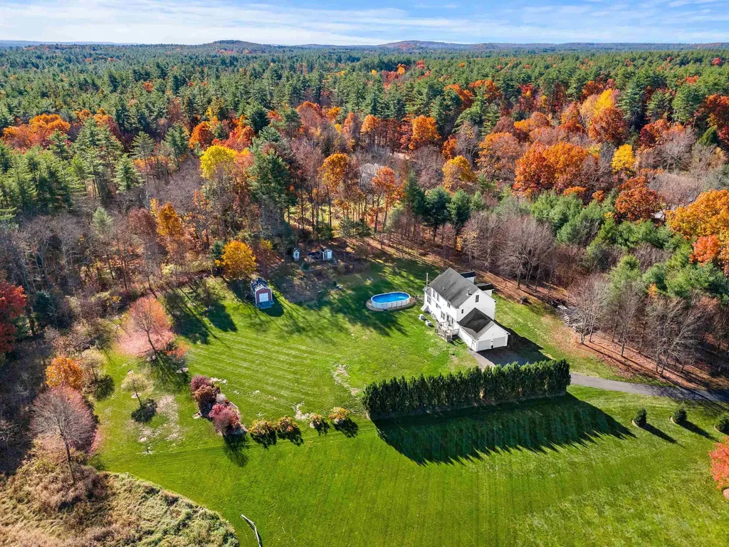 167 Bedford Road Merrimack NH 03054