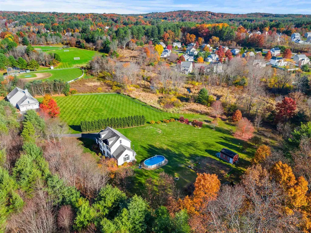 167 Bedford Road Merrimack NH 03054