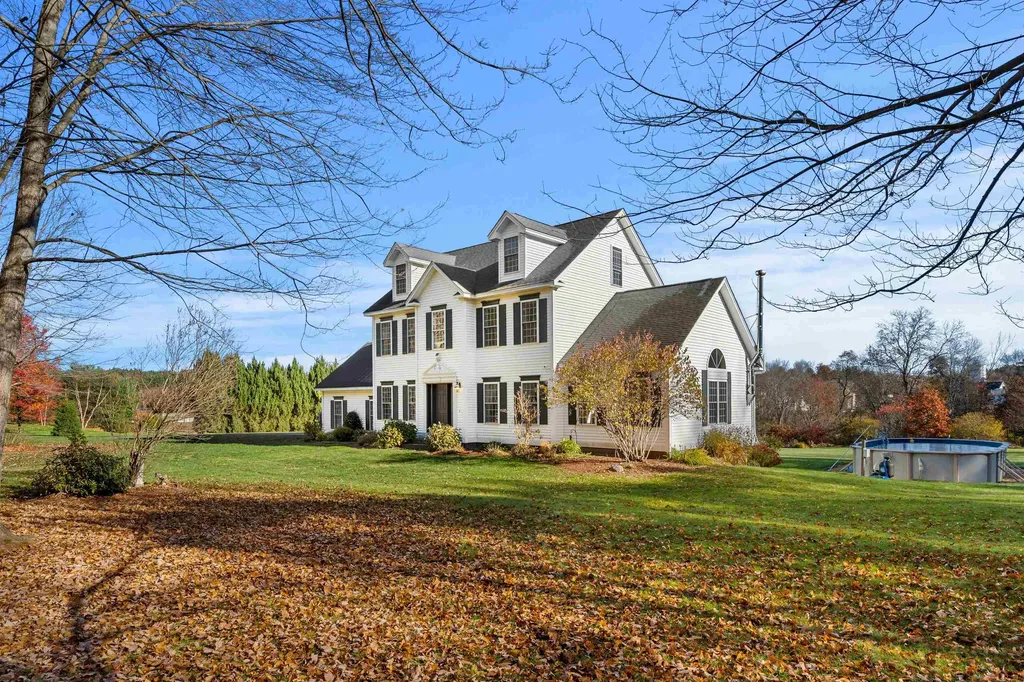 167 Bedford Road Merrimack NH 03054