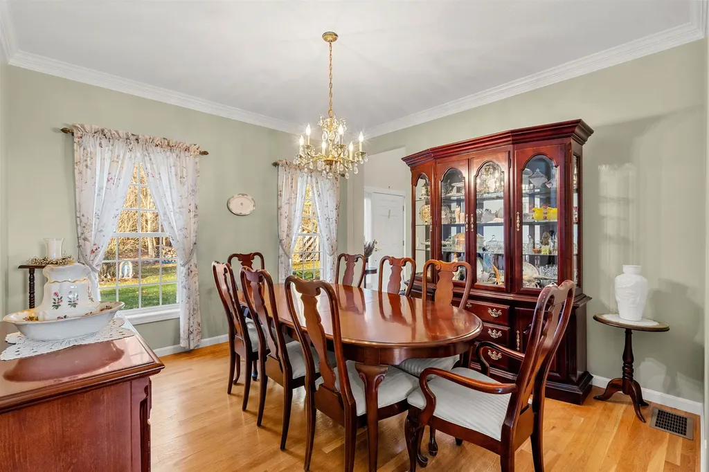 167 Bedford Road Merrimack NH 03054