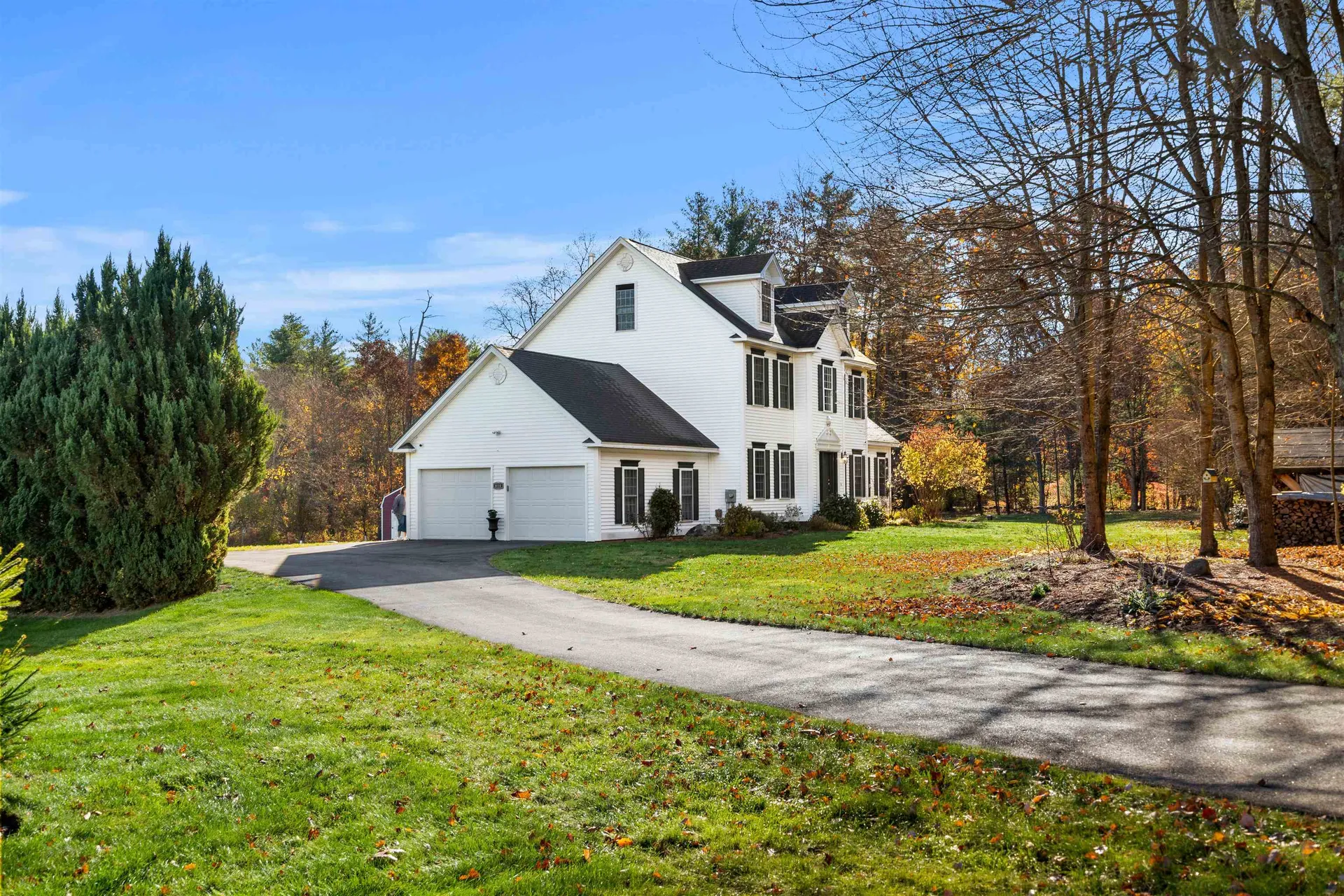 167 Bedford Road Merrimack NH 03054