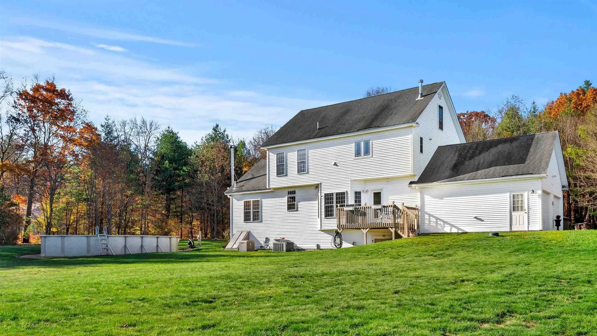 167 Bedford Road Merrimack NH 03054