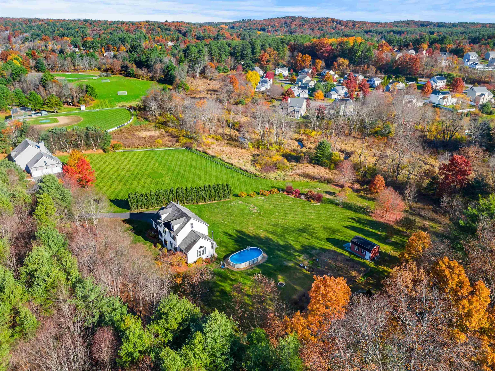 167 Bedford Road Merrimack NH 03054