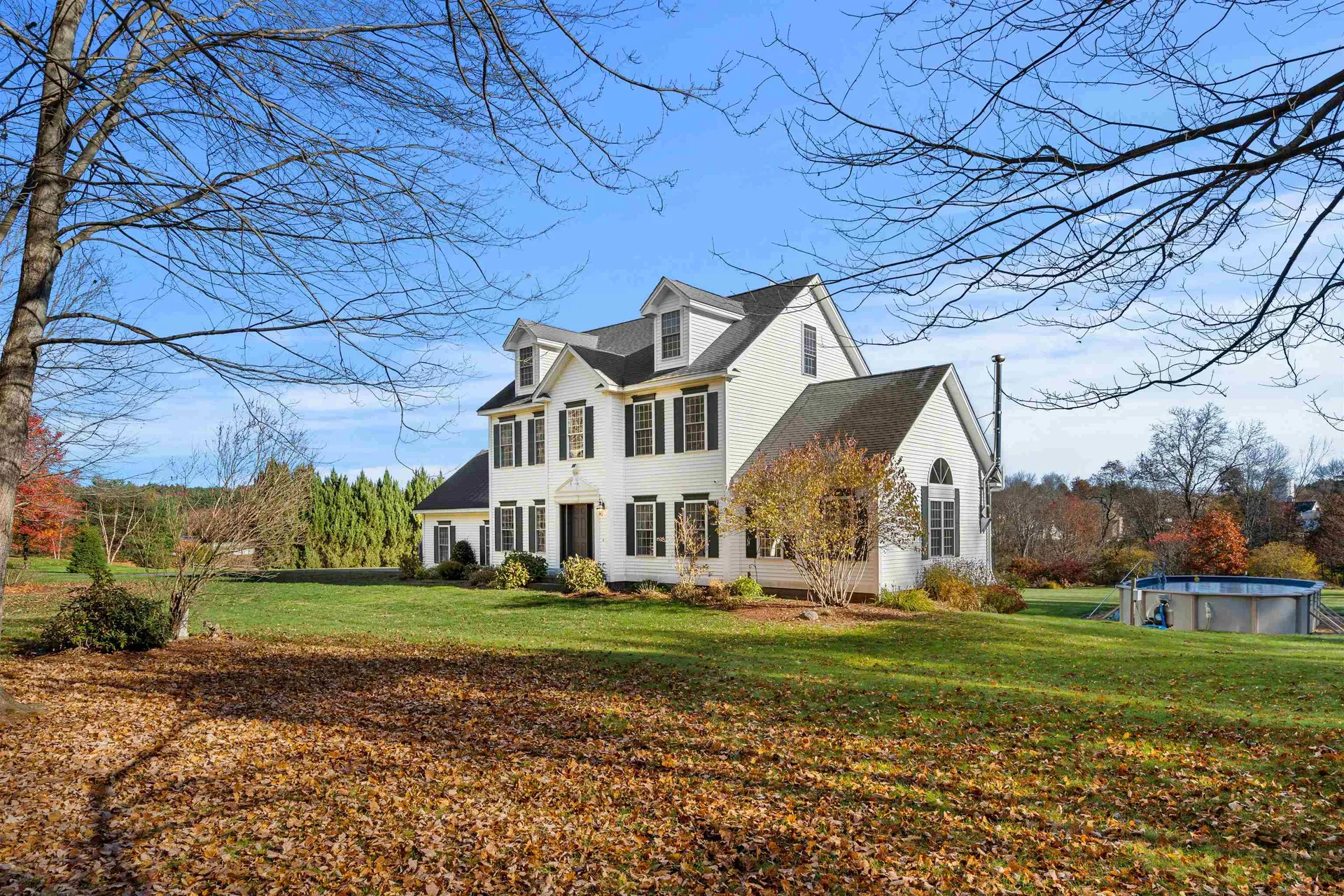 167 Bedford Road Merrimack NH 03054