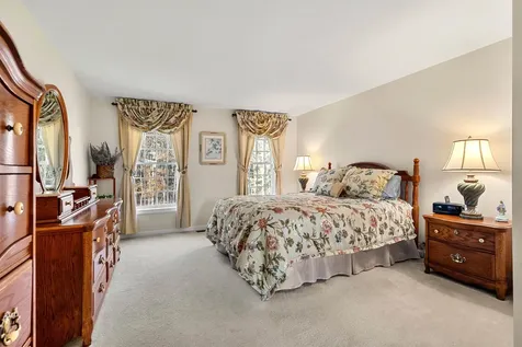 167 Bedford Road Merrimack NH 03054
