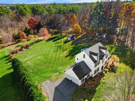 167 Bedford Road Merrimack NH 03054