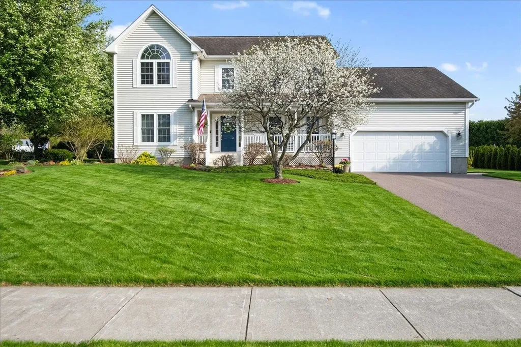 45 Casey Lane Colchester VT 05446