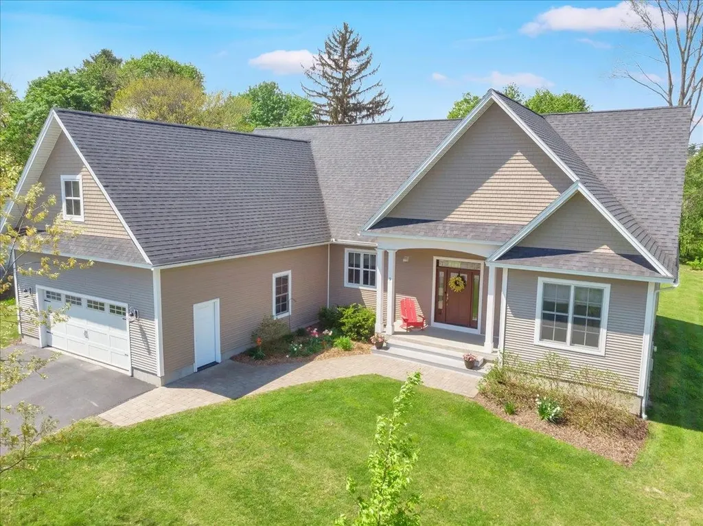 9 East Terrace South Burlington VT 05403