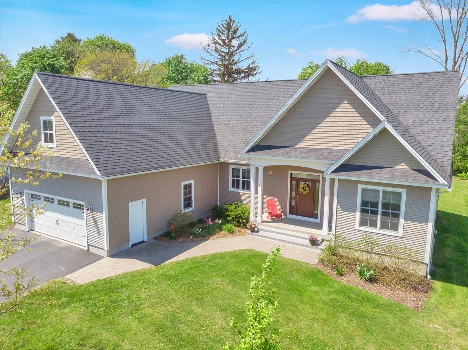 9 East Terrace South Burlington VT 05403