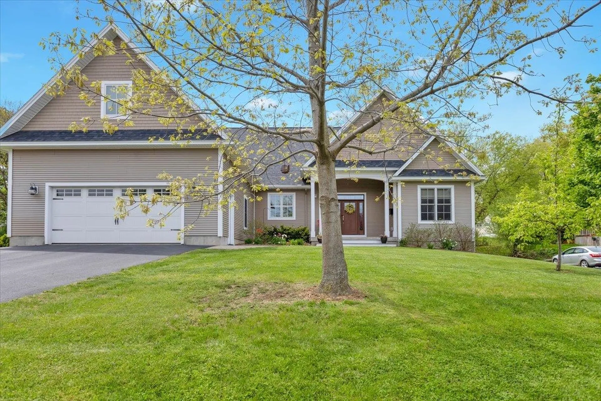 9 East Terrace South Burlington VT 05403