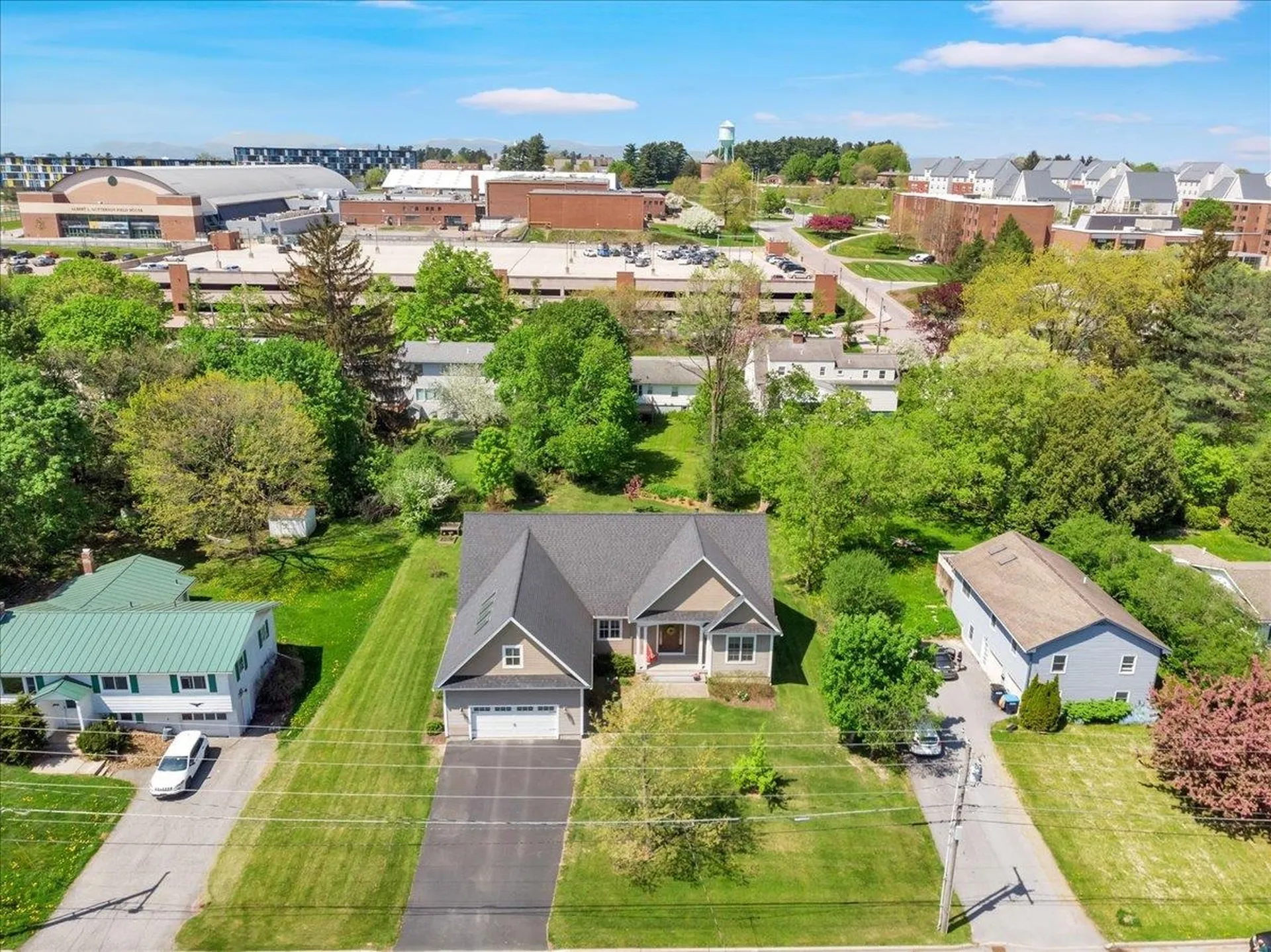 9 East Terrace South Burlington VT 05403