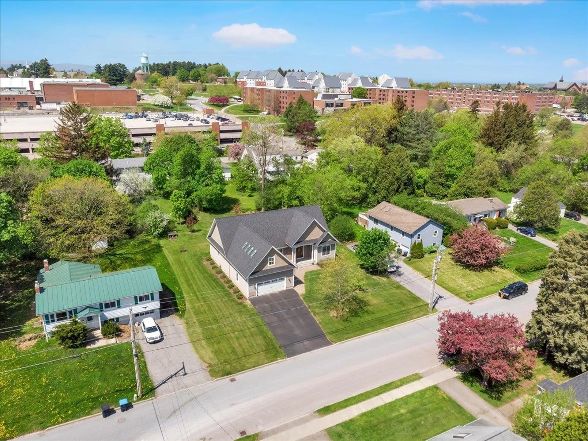 9 East Terrace South Burlington VT 05403