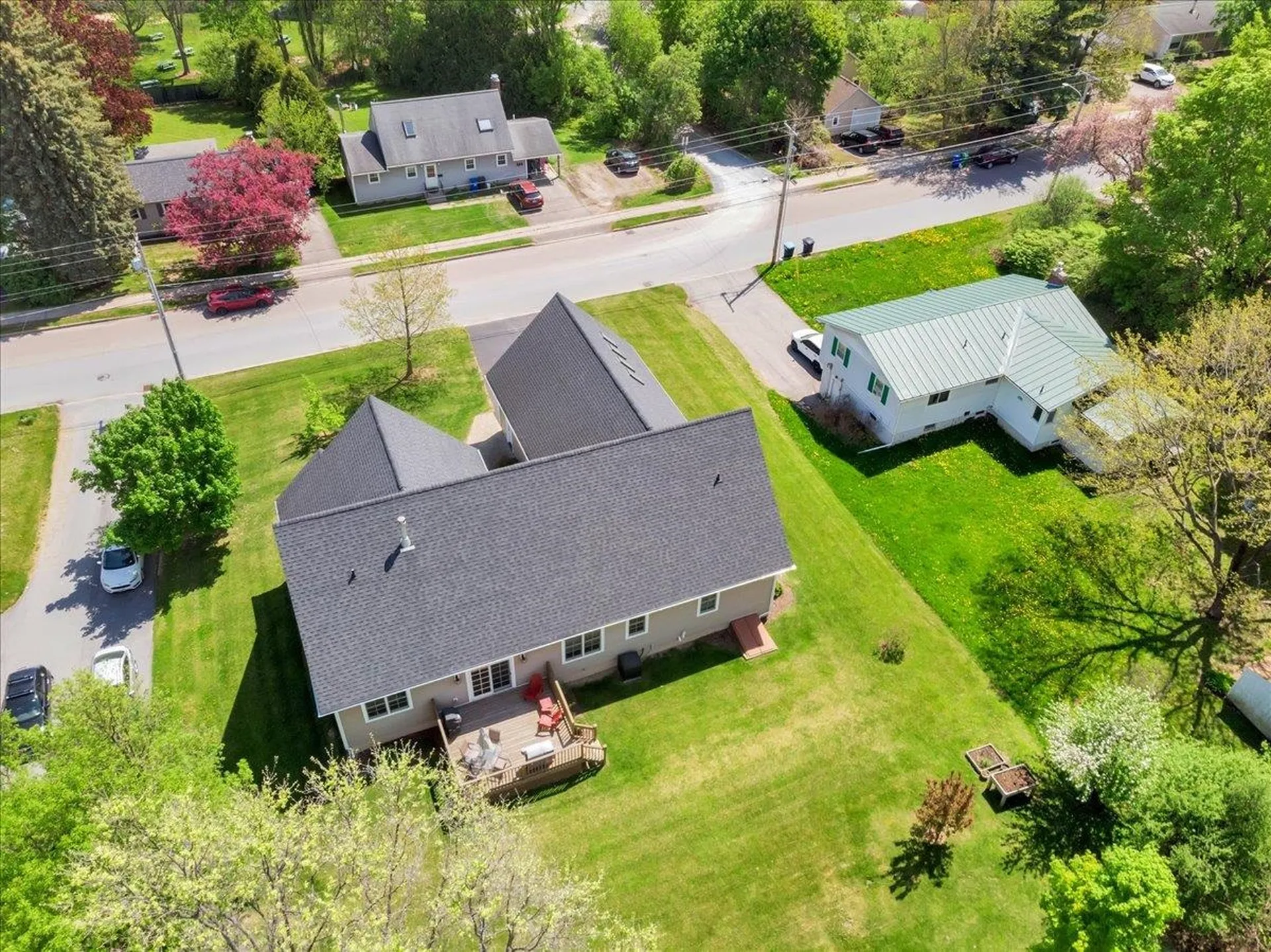 9 East Terrace South Burlington VT 05403