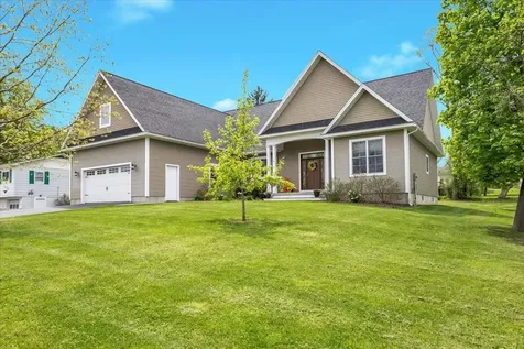 9 East Terrace South Burlington VT 05403