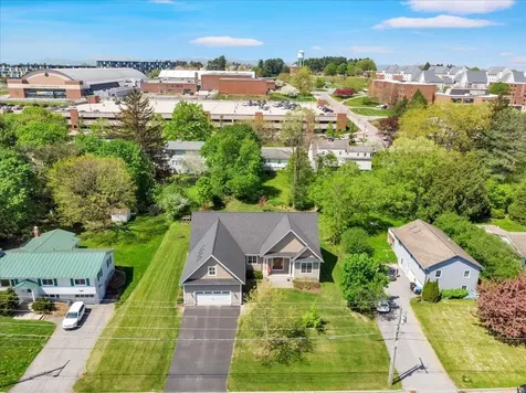 9 East Terrace South Burlington VT 05403