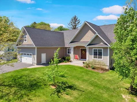 9 East Terrace South Burlington VT 05403