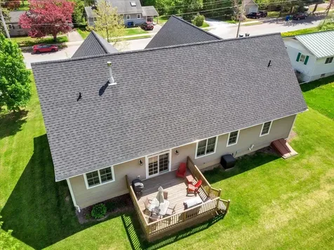 9 East Terrace South Burlington VT 05403