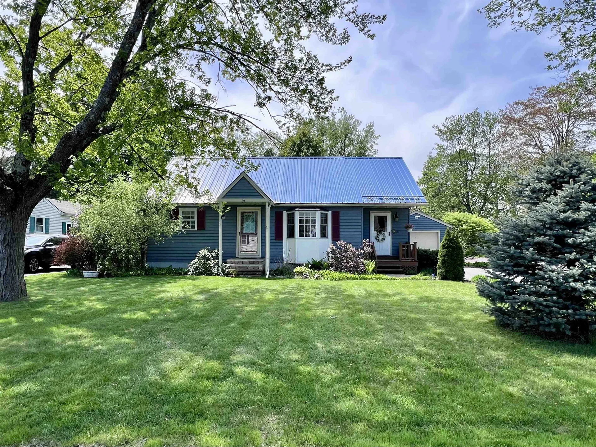 16 Cherokee Avenue Essex Junction VT 05452