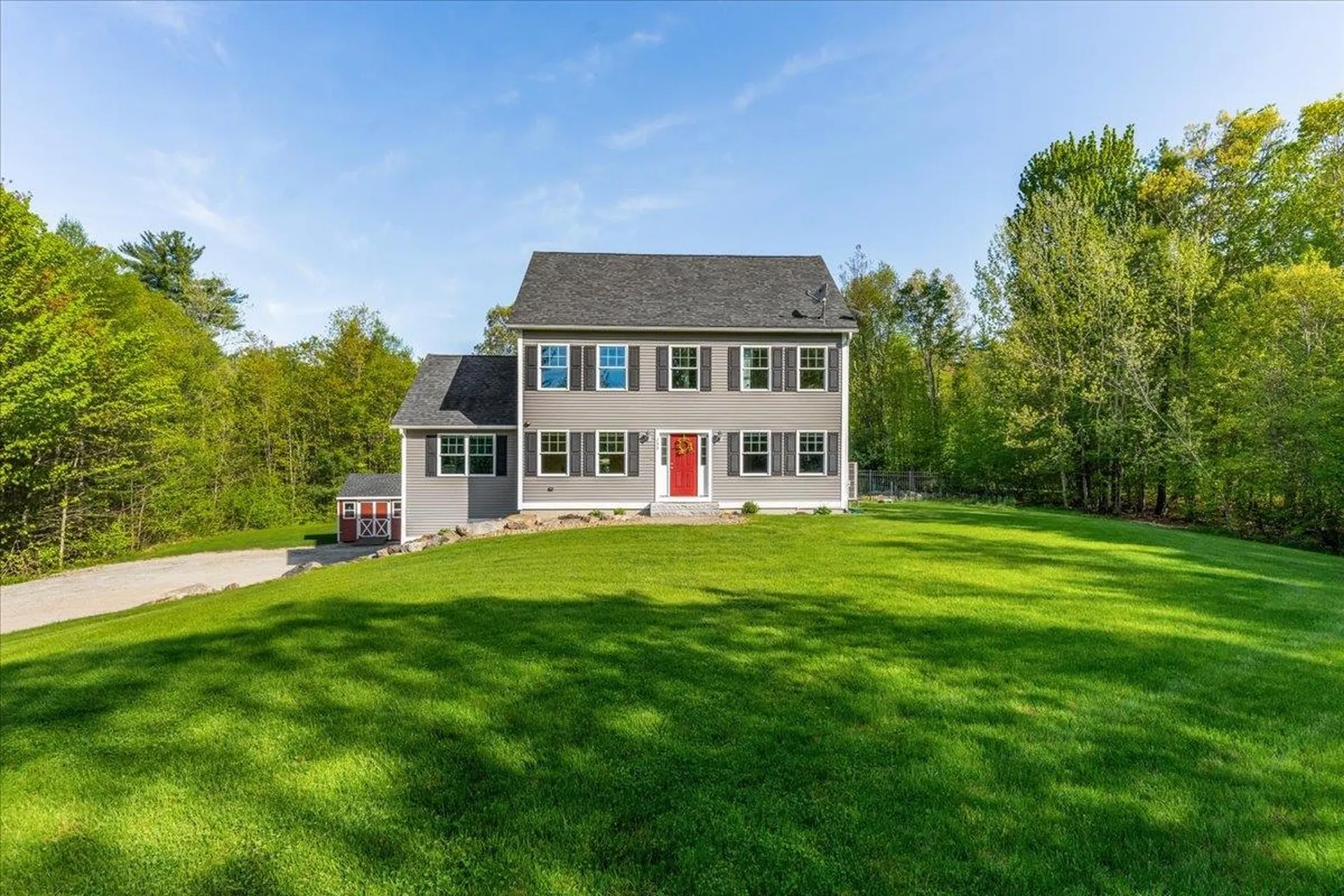 288 Crowley Road Candia NH 03034