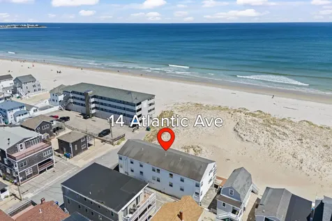 14 Atlantic Avenue Hampton NH 03842