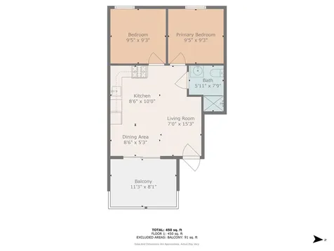 14 Atlantic Avenue Hampton NH 03842