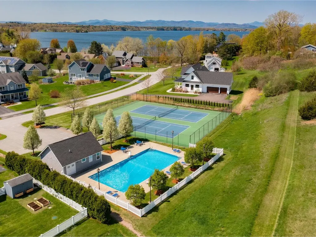 1100 Marble Island Road Colchester VT 05446