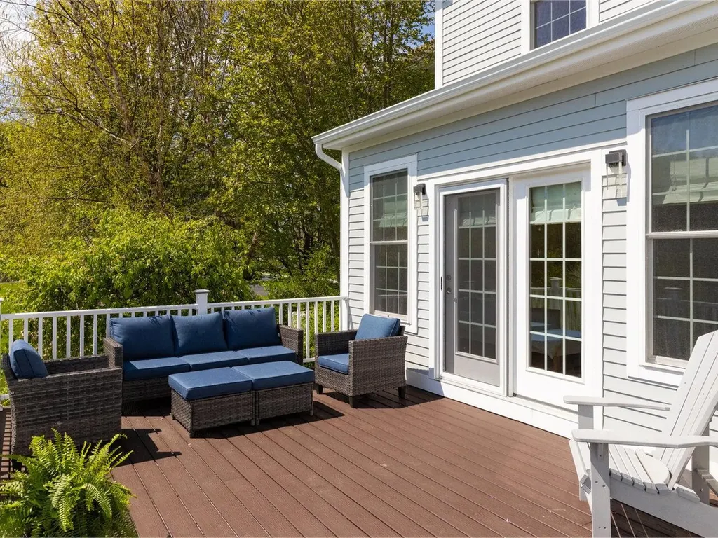 1100 Marble Island Road Colchester VT 05446