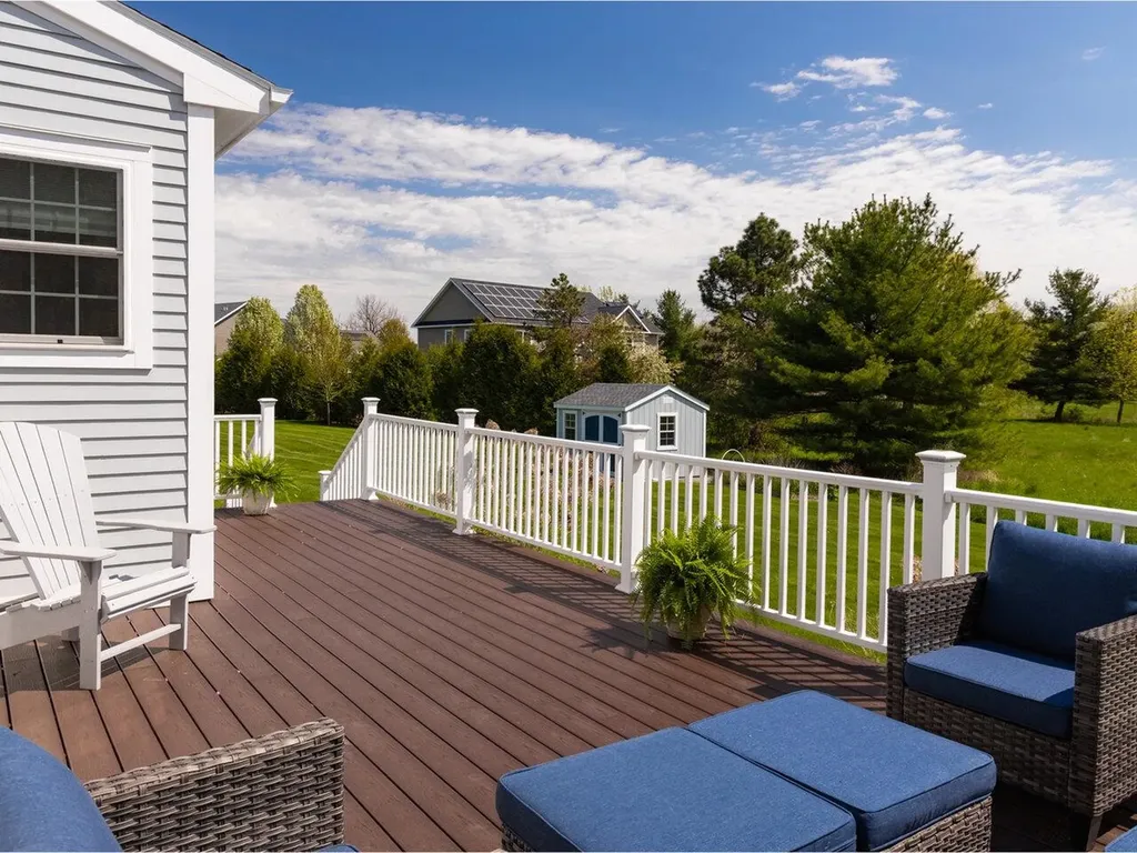 1100 Marble Island Road Colchester VT 05446