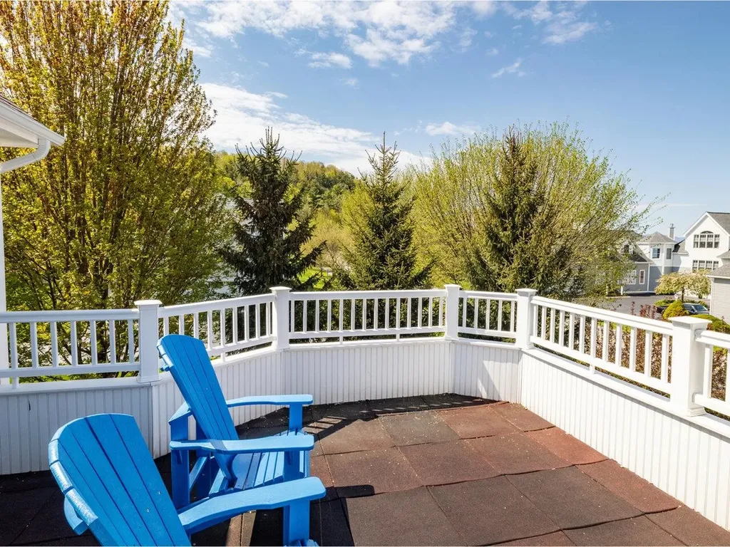 1100 Marble Island Road Colchester VT 05446