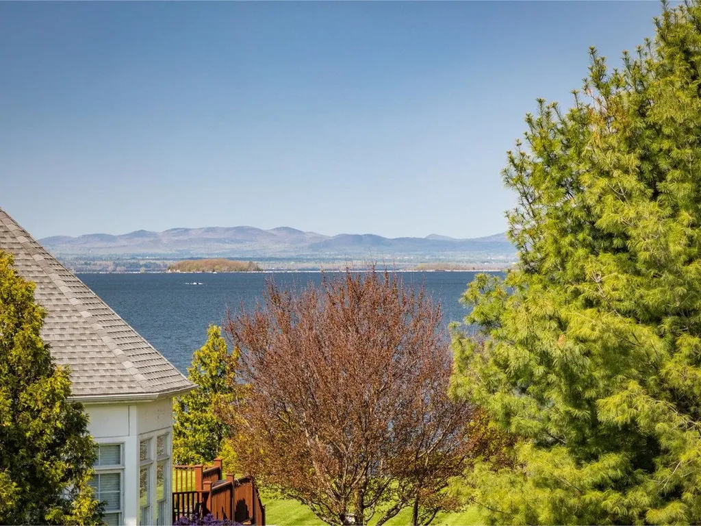 1100 Marble Island Road Colchester VT 05446