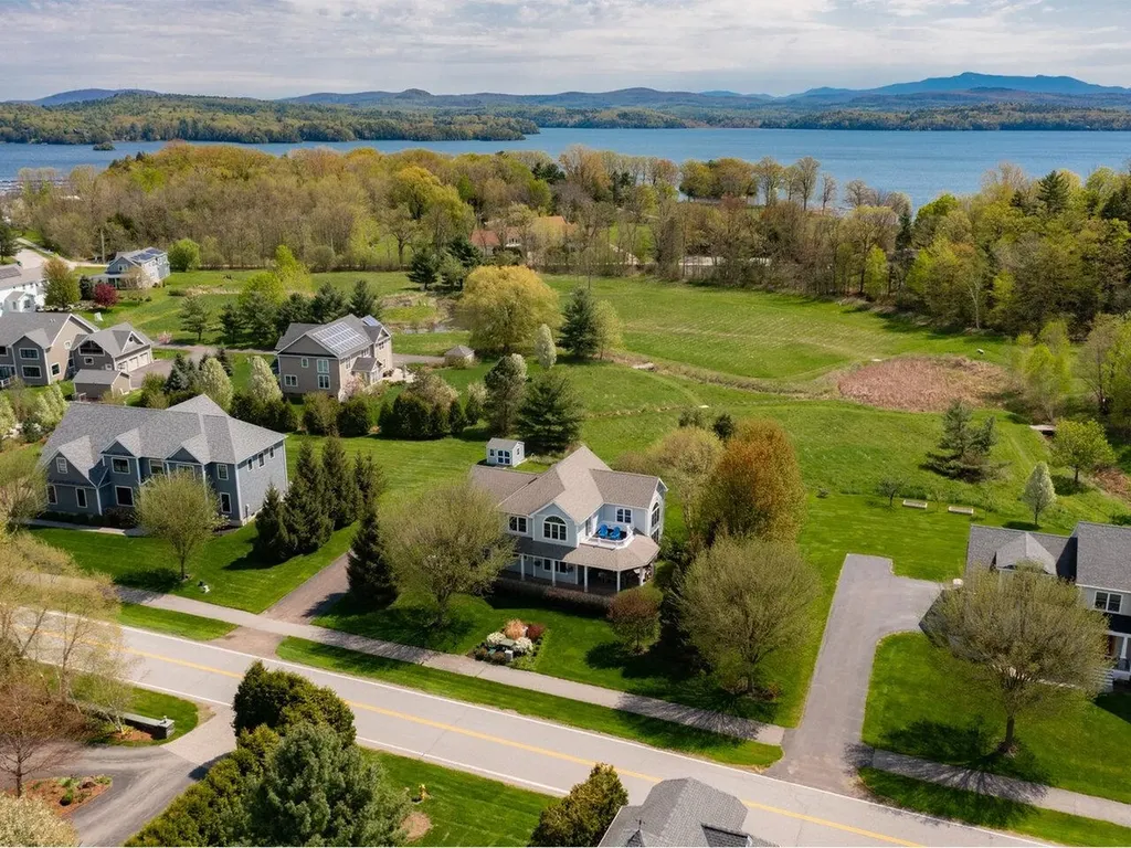 1100 Marble Island Road Colchester VT 05446