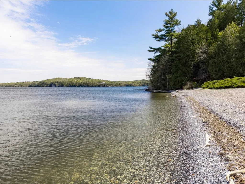 1100 Marble Island Road Colchester VT 05446