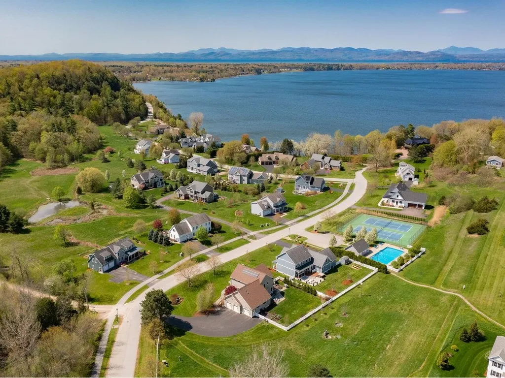 1100 Marble Island Road Colchester VT 05446