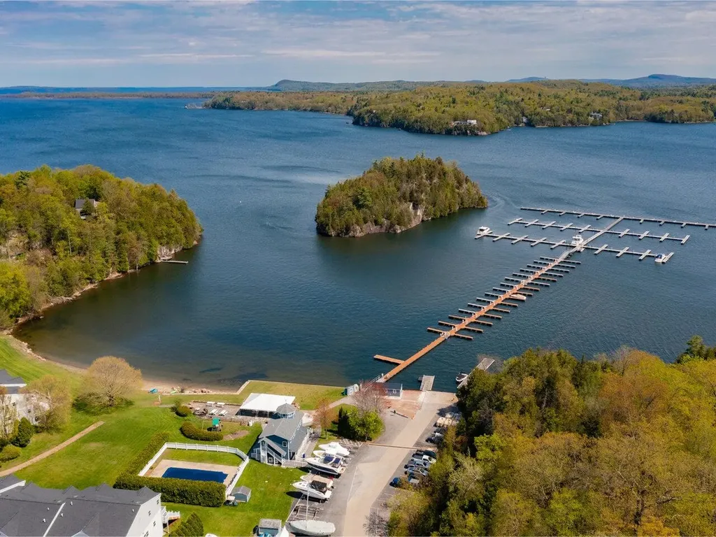1100 Marble Island Road Colchester VT 05446
