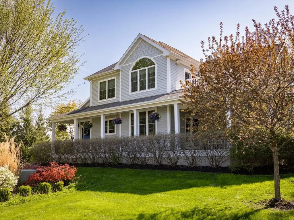 1100 Marble Island Road Colchester VT 05446