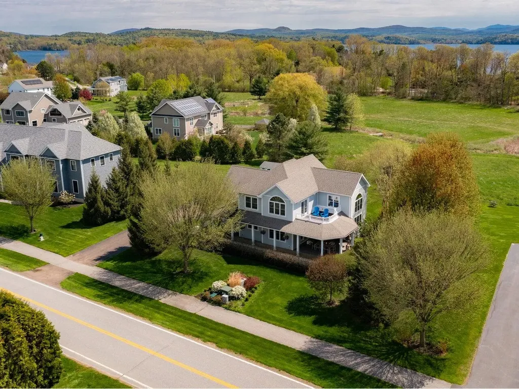 1100 Marble Island Road Colchester VT 05446