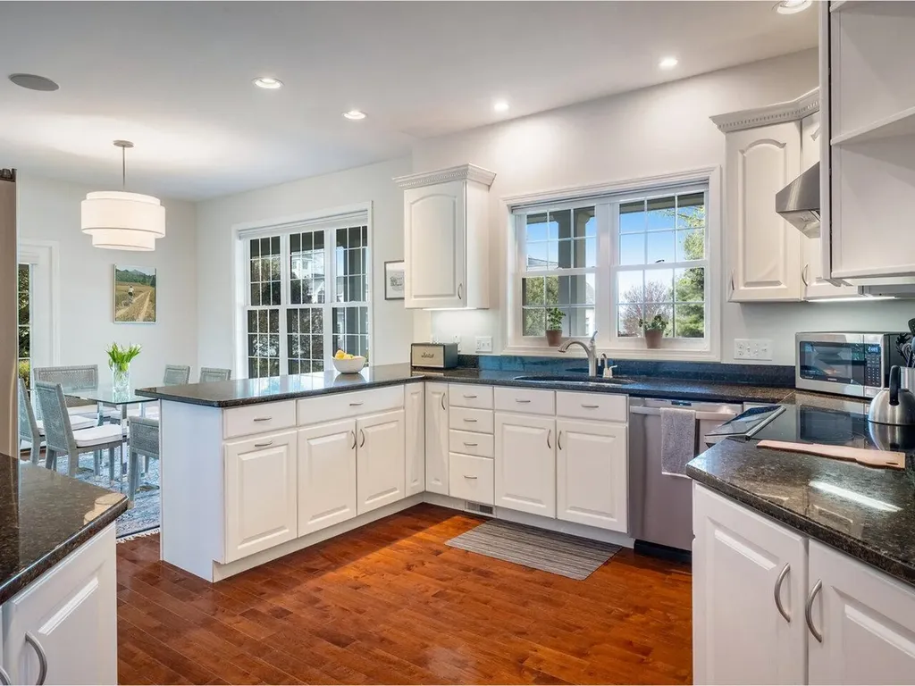 1100 Marble Island Road Colchester VT 05446