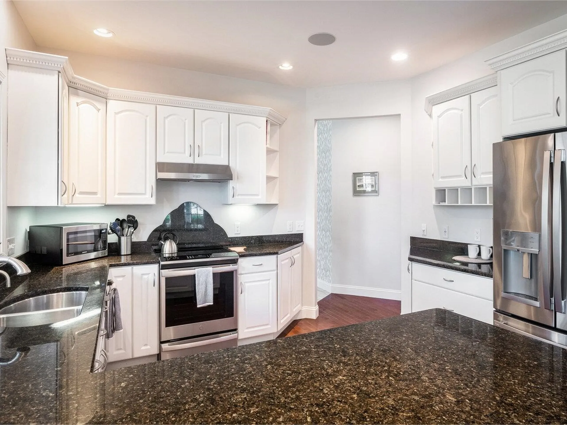 1100 Marble Island Road Colchester VT 05446