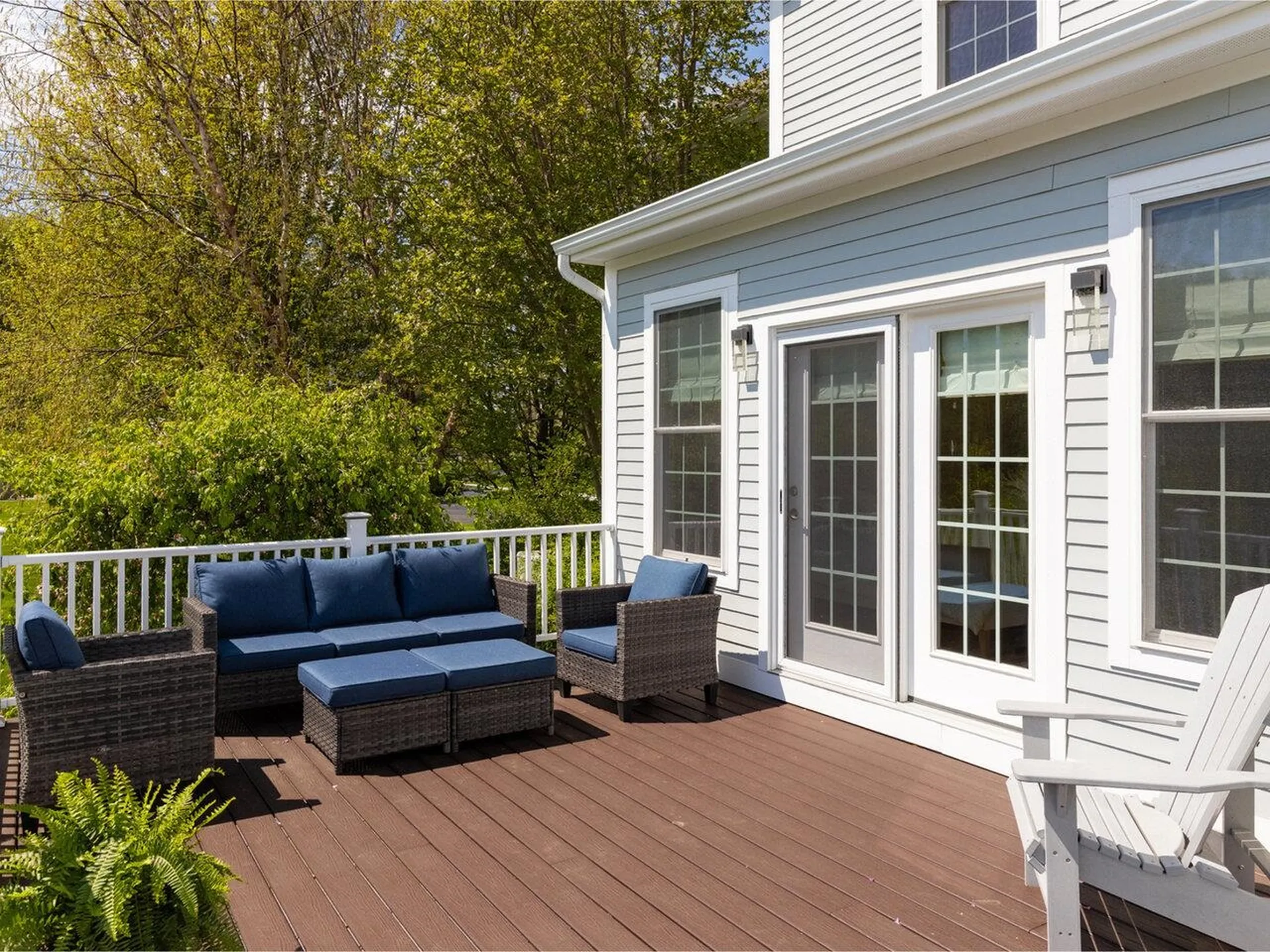 1100 Marble Island Road Colchester VT 05446