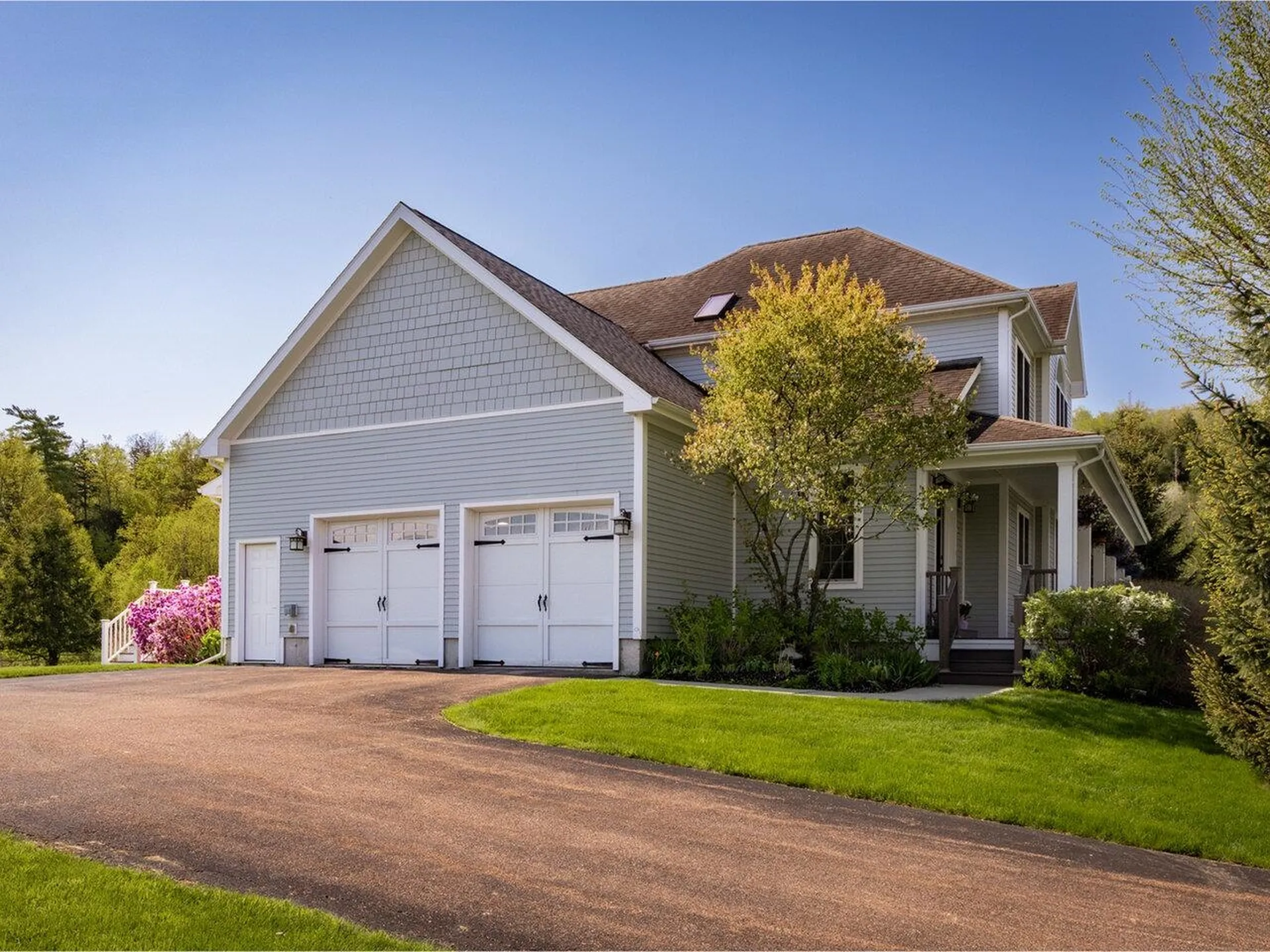 1100 Marble Island Road Colchester VT 05446