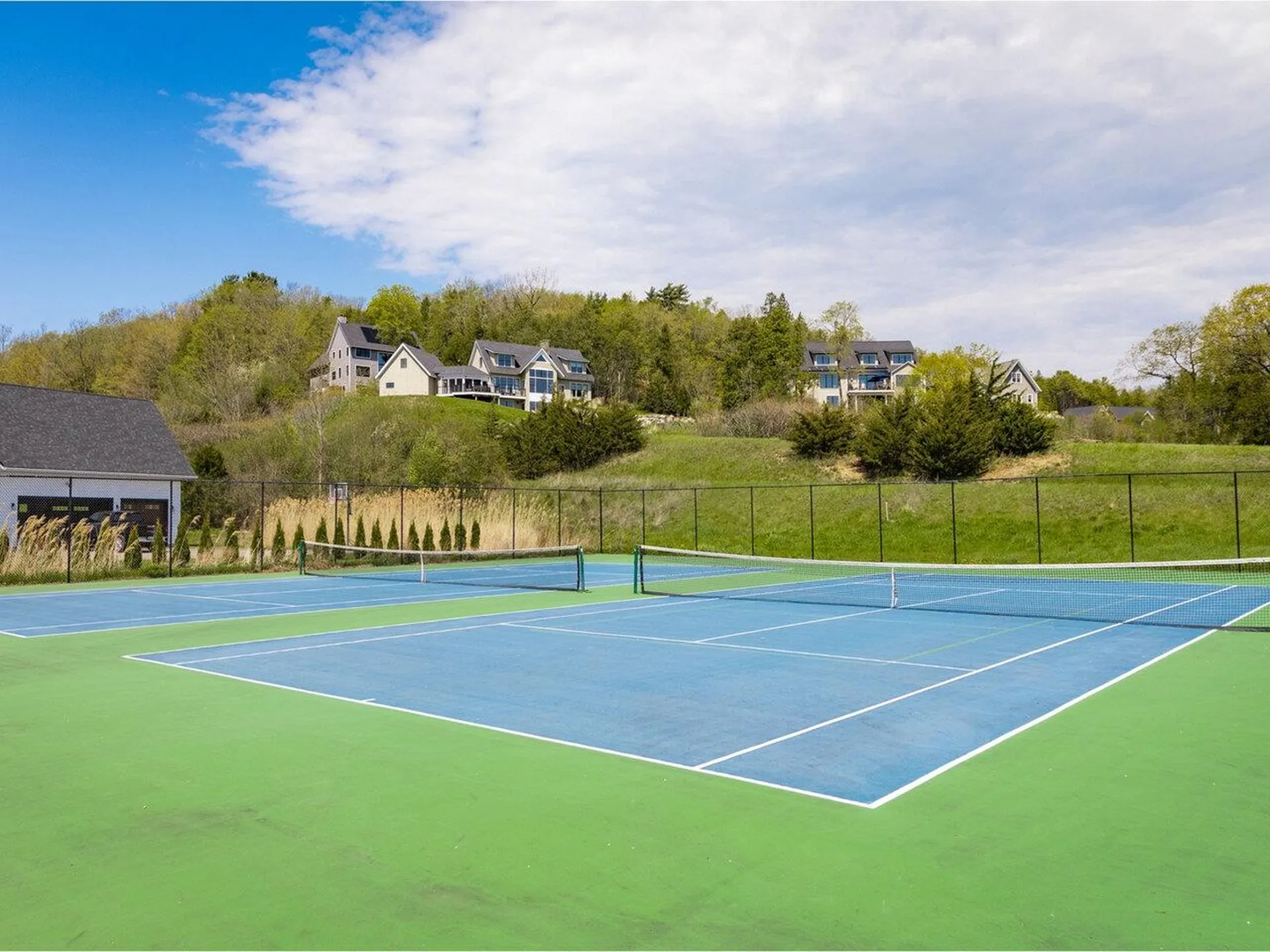 1100 Marble Island Road Colchester VT 05446