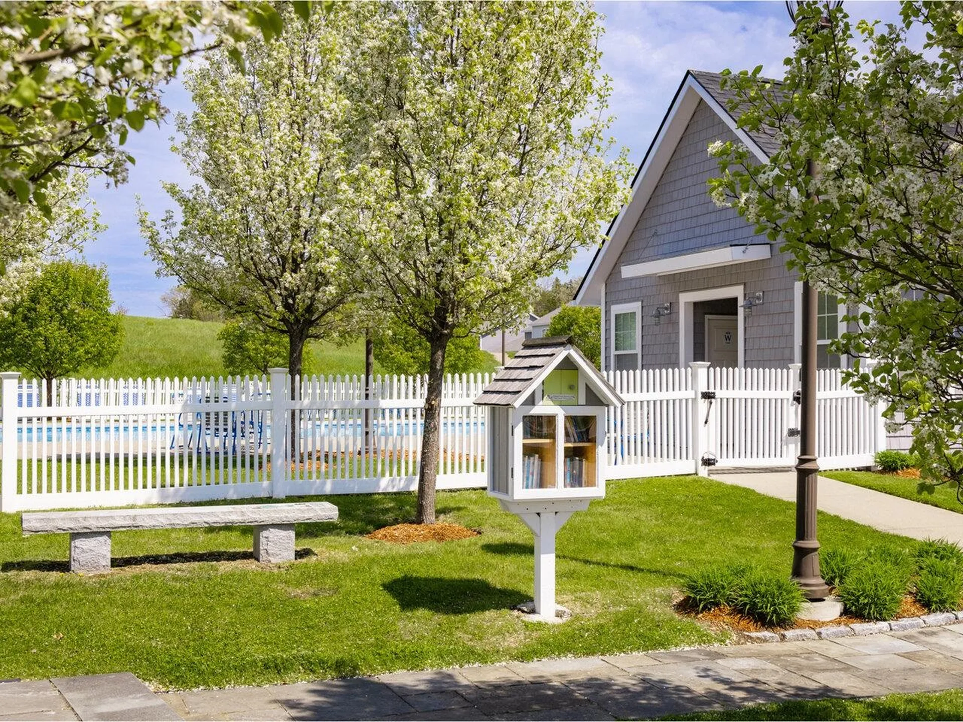 1100 Marble Island Road Colchester VT 05446