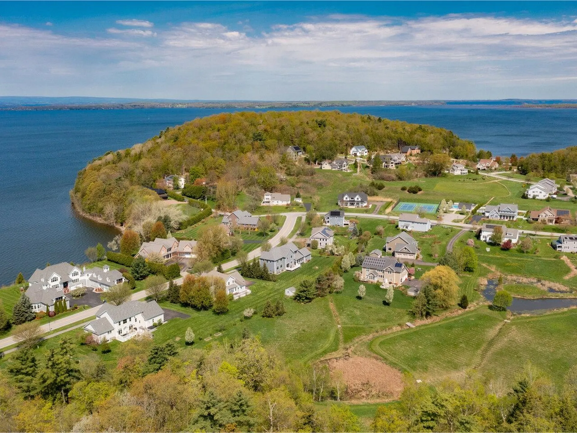 1100 Marble Island Road Colchester VT 05446