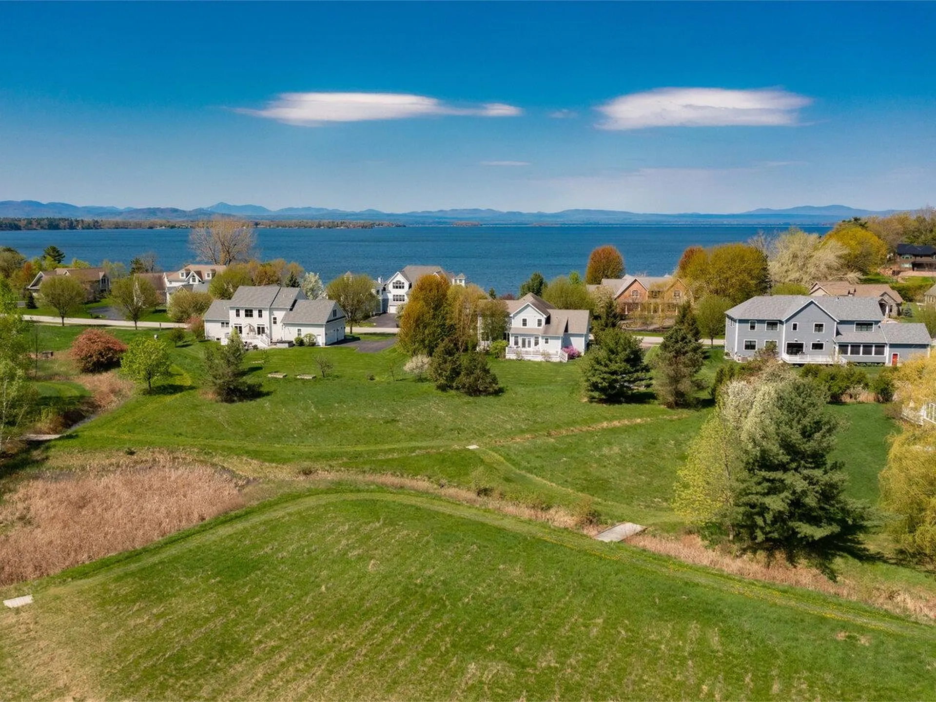 1100 Marble Island Road Colchester VT 05446