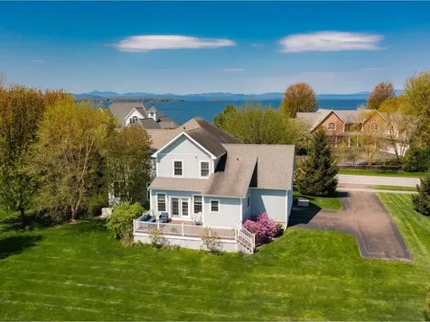 1100 Marble Island Road Colchester VT 05446