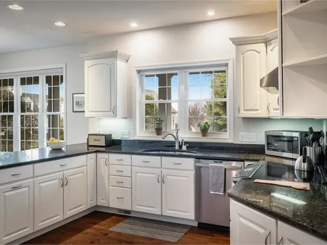 1100 Marble Island Road Colchester VT 05446